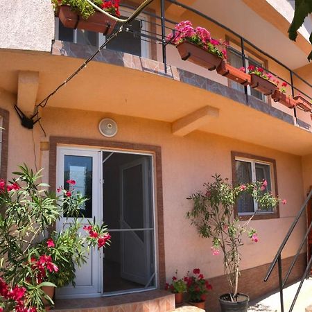 Hotel Casa Dasoveanu Costinesti Esterno foto