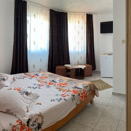 Hotel Casa Dasoveanu Costinesti Esterno foto