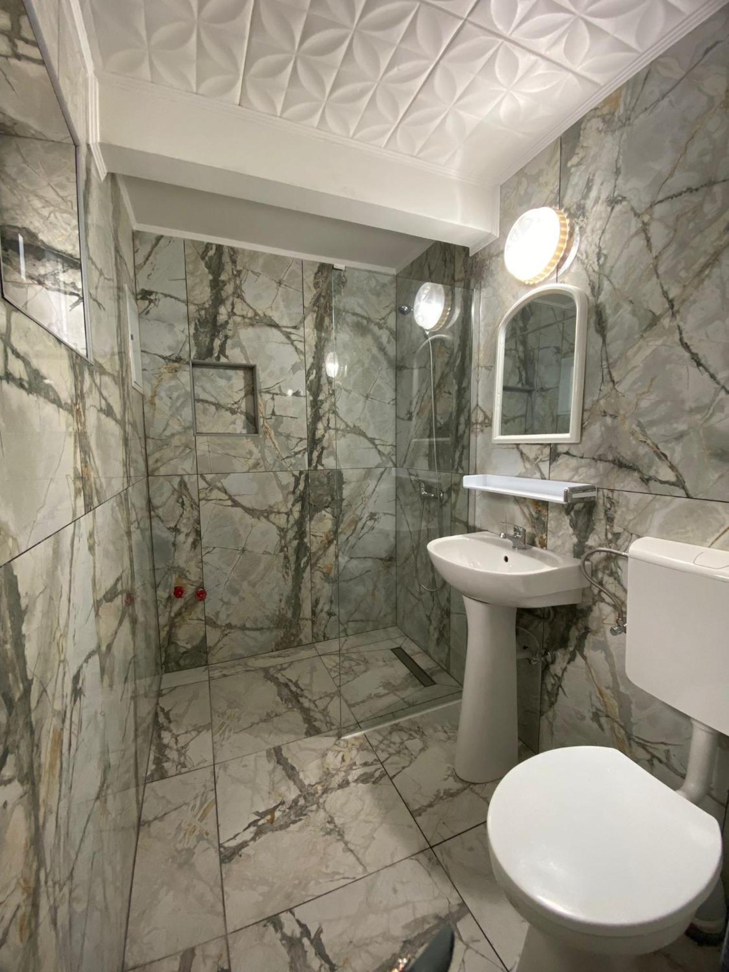Hotel Casa Dasoveanu Costinesti Esterno foto